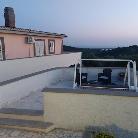 Bed and Breakfast Oasi Del Relax Civitavecchia Exterior foto