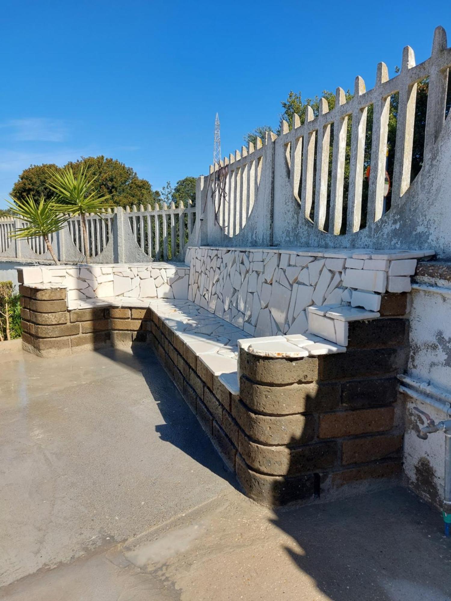 Bed and Breakfast Oasi Del Relax Civitavecchia Exterior foto