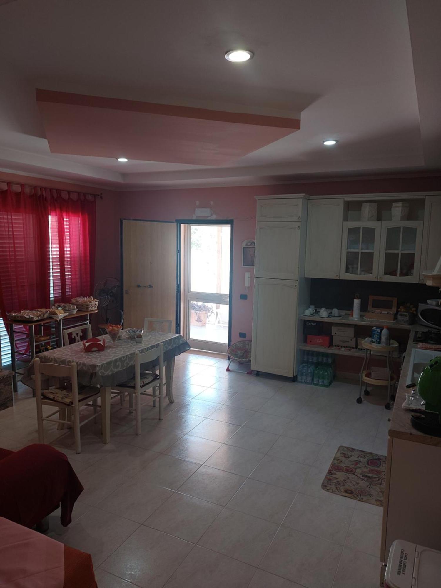 Bed and Breakfast Oasi Del Relax Civitavecchia Exterior foto