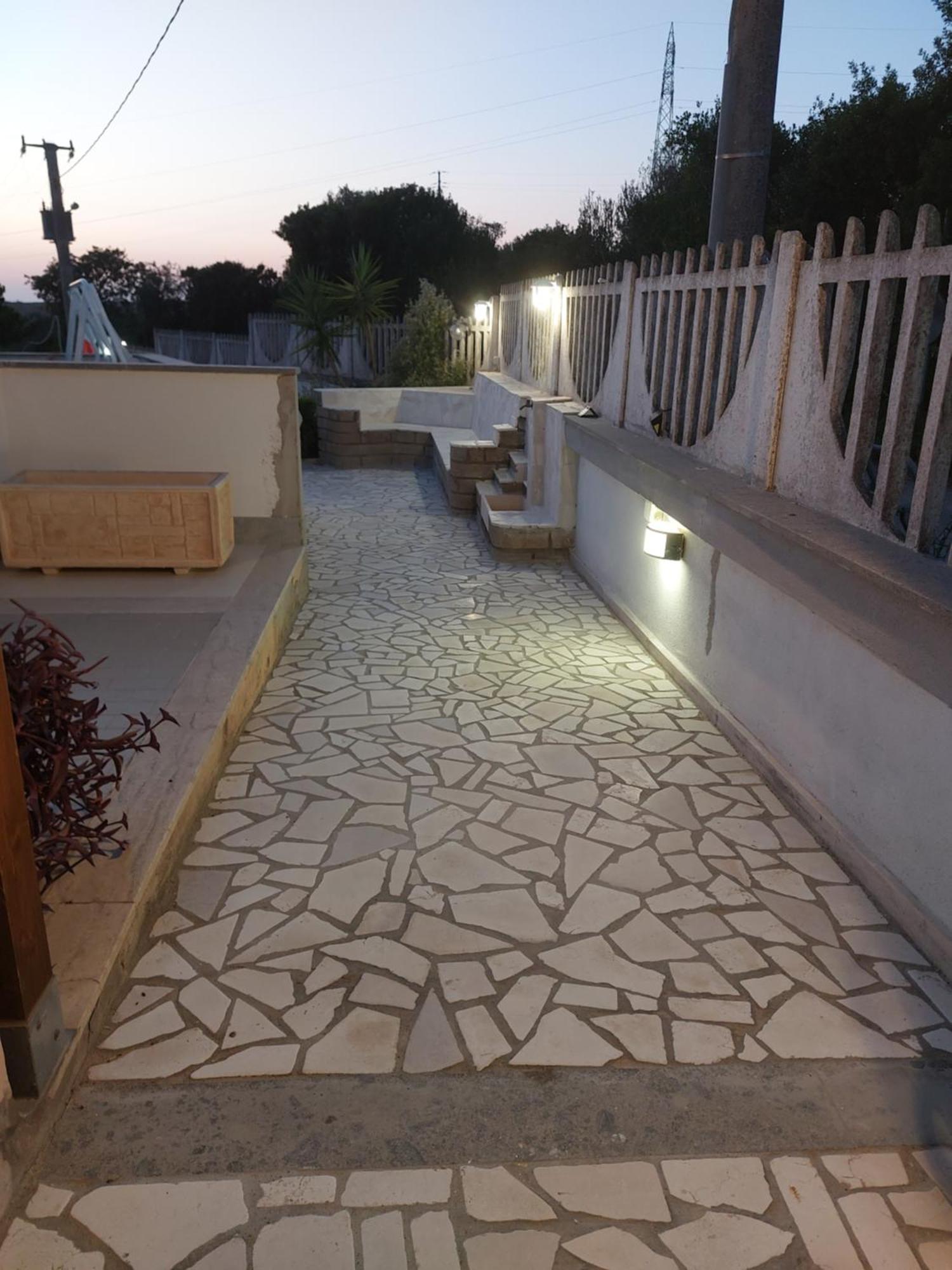 Bed and Breakfast Oasi Del Relax Civitavecchia Exterior foto