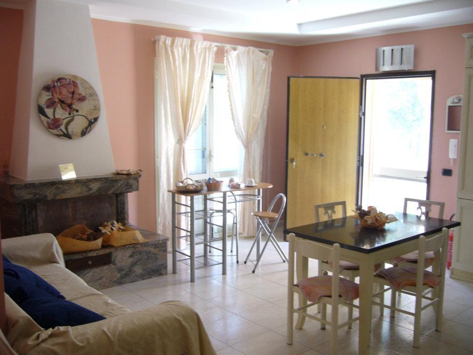 Bed and Breakfast Oasi Del Relax Civitavecchia Exterior foto