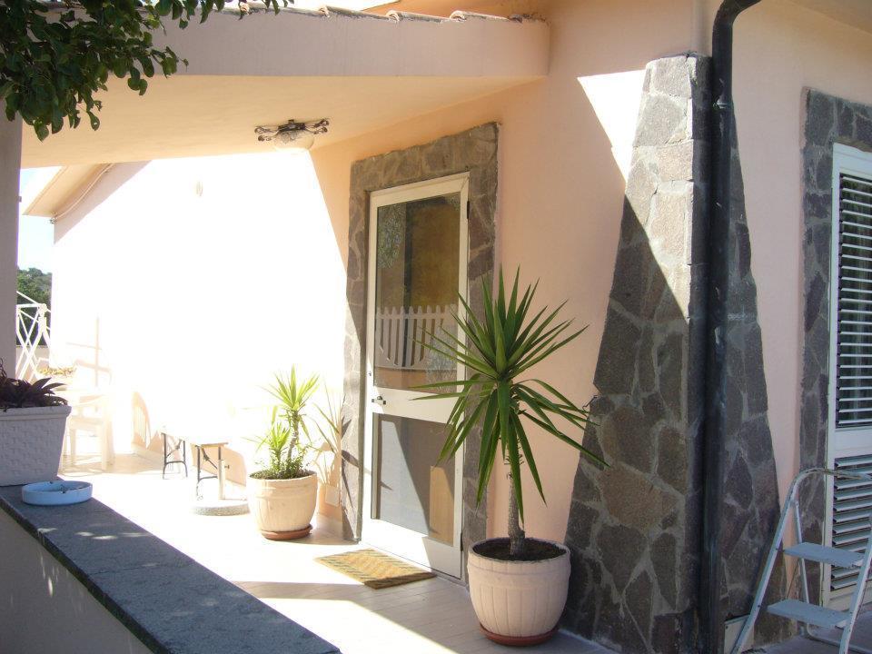 Bed and Breakfast Oasi Del Relax Civitavecchia Habitación foto