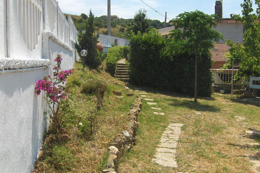 Bed and Breakfast Oasi Del Relax Civitavecchia Habitación foto